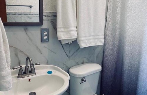 Downtown Cancun Apartment | Departamento cerca de zona hotelera