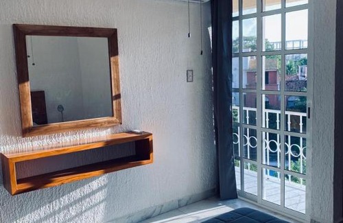 Downtown Cancun Apartment | Departamento cerca de zona hotelera