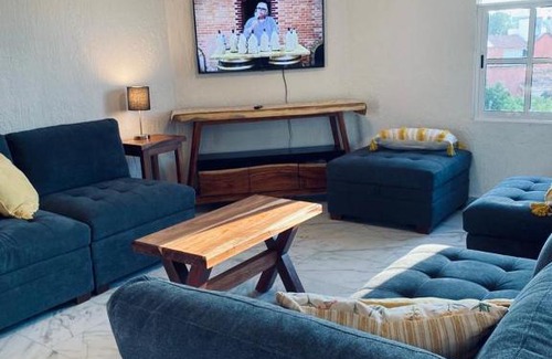Downtown Cancun Apartment | Departamento cerca de zona hotelera