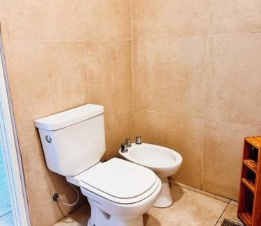 Quequen Apartment | Departamento cerca del mar!