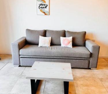 Quequen Apartment | Departamento cerca del mar!