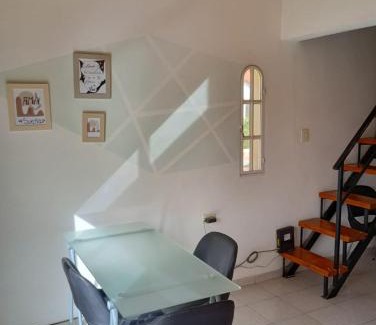 Cipolletti Apartment | Departamento Cipolletti