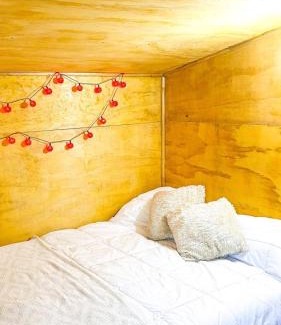 Futaleufu Apartment | Departamento