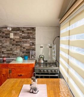 Futaleufu Apartment | Departamento