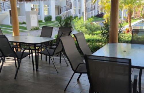 Manzanillo Apartment | DEPARTAMENTO con alberca