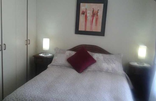 El Quisco Apartment | Departamento con hermosa vista al mar