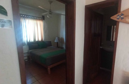 Manzanillo Apartment | Departamento CON Piscina EN Zona Hotelera