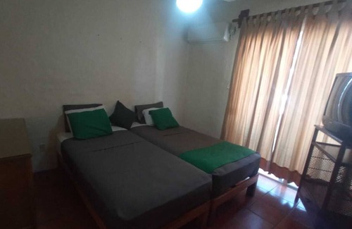 Manzanillo Apartment | Departamento CON Piscina EN Zona Hotelera