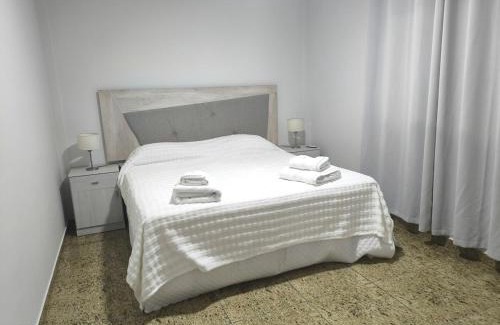 Zona Granja Apartment | Departamento confortable 2