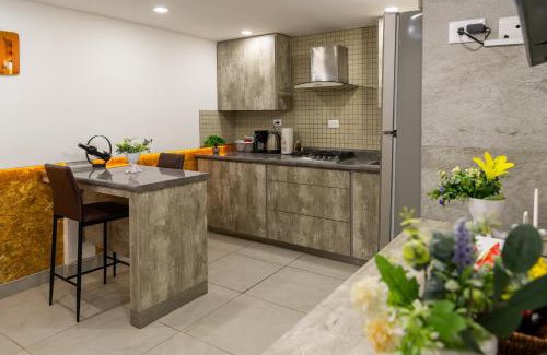 Campestre-Lomas House | Departamento Confort Colinas