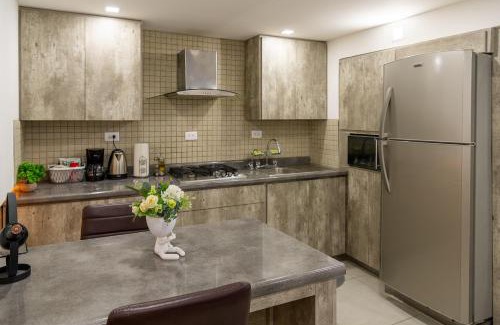 Campestre-Lomas House | Departamento Confort Colinas