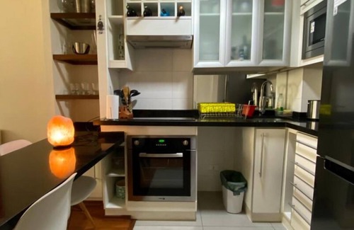 Las Condes Apartment | Departamento Cordillera Las Condes