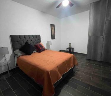 Morelia Apartment | DEPARTAMENTO DE 3 RECAMARAS RECIEN RENOVADO LISTO PARA TU ESTADIA .