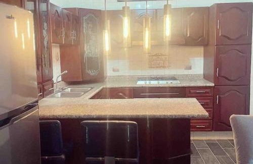 Morelia Apartment | DEPARTAMENTO DE 3 RECAMARAS RECIEN RENOVADO LISTO PARA TU ESTADIA .