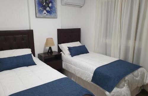 Villa Maria Apartment | Departamento de Catagoria M&L