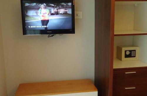 Ostende Apartment | DEPARTAMENTO DE CATEGORIA