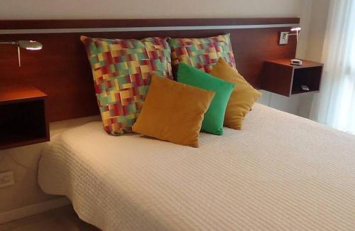 Ostende Apartment | DEPARTAMENTO DE CATEGORIA