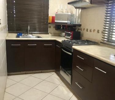 Guasave Apartment | Departamento de descanso en rancho.
