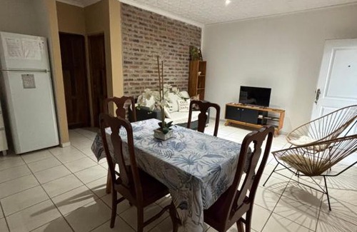 Posadas Apartment | Departamento de La Nonna