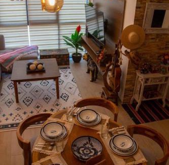 Chantepec Apartment | DEPARTAMENTO DE LUJO AJIJIC