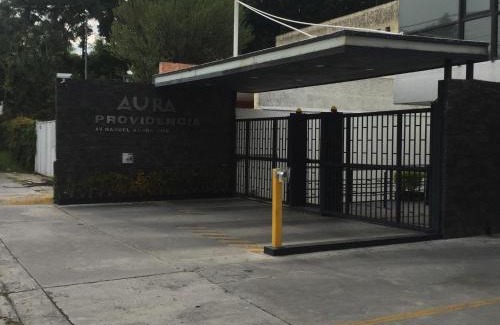 Financial District Apartment | Departamento de lujo de 2 pisos en Providencia en Zapopan