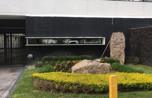 Financial District Apartment | Departamento de lujo de 2 pisos en Providencia en Zapopan