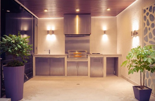 Financial District Apartment | Departamento de lujo Penthouse