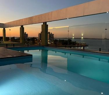 Posadas Apartment | Departamento de Lujo sobre Costanera