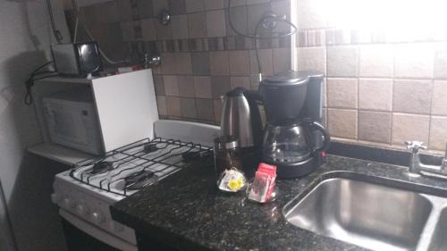 La Falda Apartment | departamento del centro