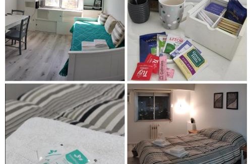 Bahia Blanca Apartment | Departamento Del Plaza