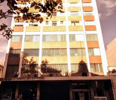 Bahia Blanca Apartment | Departamento Del Plaza