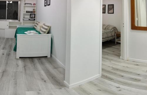 Bahia Blanca Apartment | Departamento Del Plaza