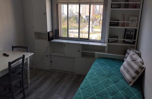 Bahia Blanca Apartment | Departamento Del Plaza