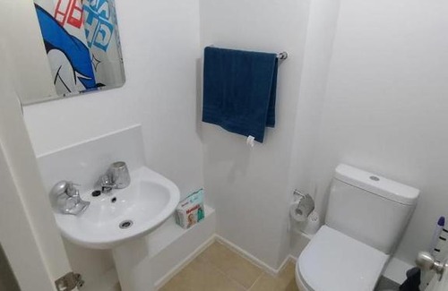 La Serena Apartment | Departamento Distrito Brillador I