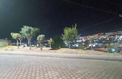 Ecuadorian Amazon Apartment | Departamento Domótico Nuevo