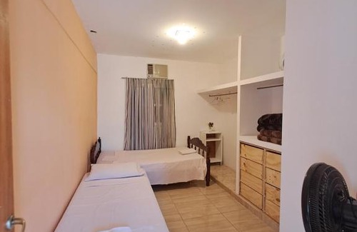 Posadas Apartment | Departamento Don Pedro 1