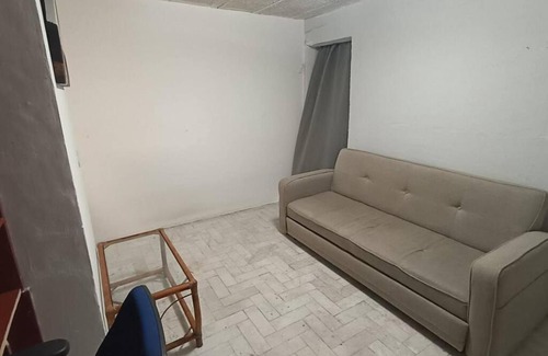 Guadalajara Apartment | Departamento dos habitaciones cerca del tren L1