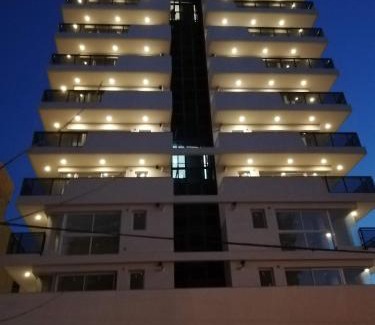 Villa Carlos Paz Apartment | DEPARTAMENTO Edificio LEONARDO