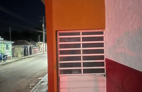 Chichen Itza - Valladolid Apartment | Departamento El Almendro