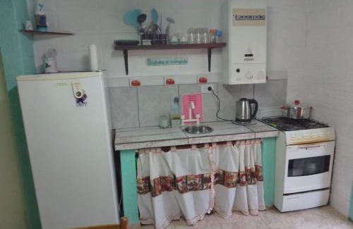 Capilla del Monte Apartment | Departamento Elohim