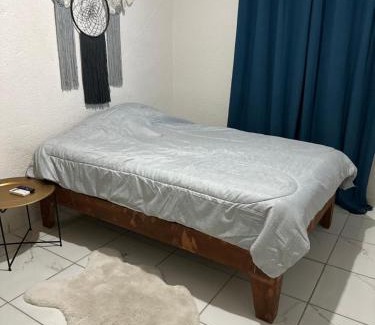Hermosillo Apartment | Departamento elegante 1