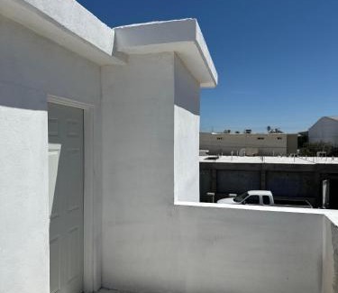 Hermosillo Apartment | Departamento elegante 1