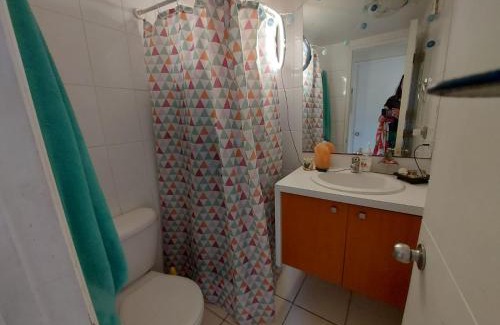 Concepcion Apartment | Departamento en Chacabuco por temporada