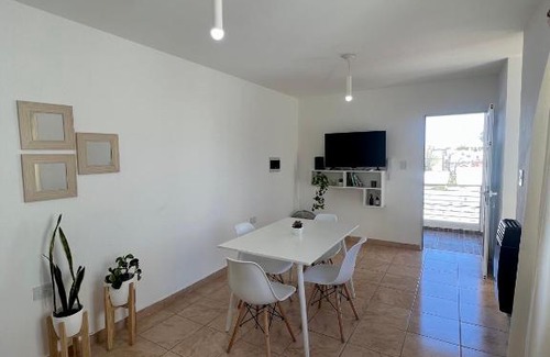 Villa Maria Apartment | Departamento en complejo Centro Sur Villa María