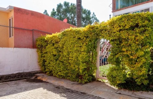 Cuernavaca Apartment | Departamento en Condominio, 1er Nivel con Vigilancia y Alberca