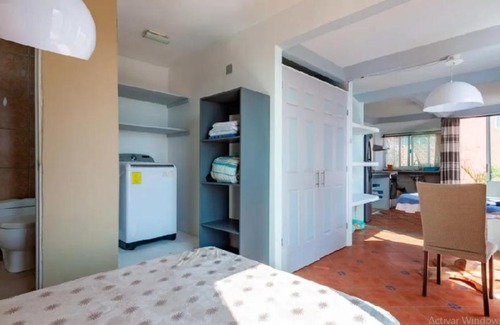 Cuernavaca Apartment | Departamento en Condominio, 1er Nivel con Vigilancia y Alberca