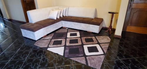 Cuenca Apartment | Departamento en Cuenca, 3 Habitaciones y parqueo gratis