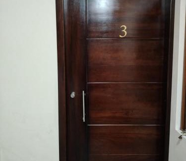 Huayna-Capac Apartment | Departamento en Cuenca