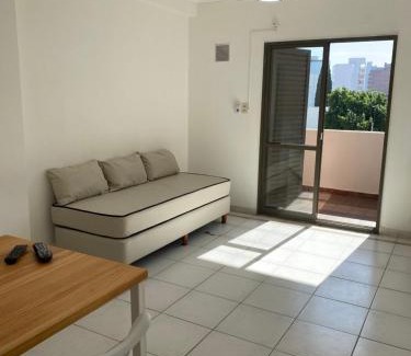 Santa Fe Apartment | Departamento en el centro de la ciudad