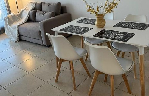 Godoy Cruz Apartment | Departamento en Godoy Cruz